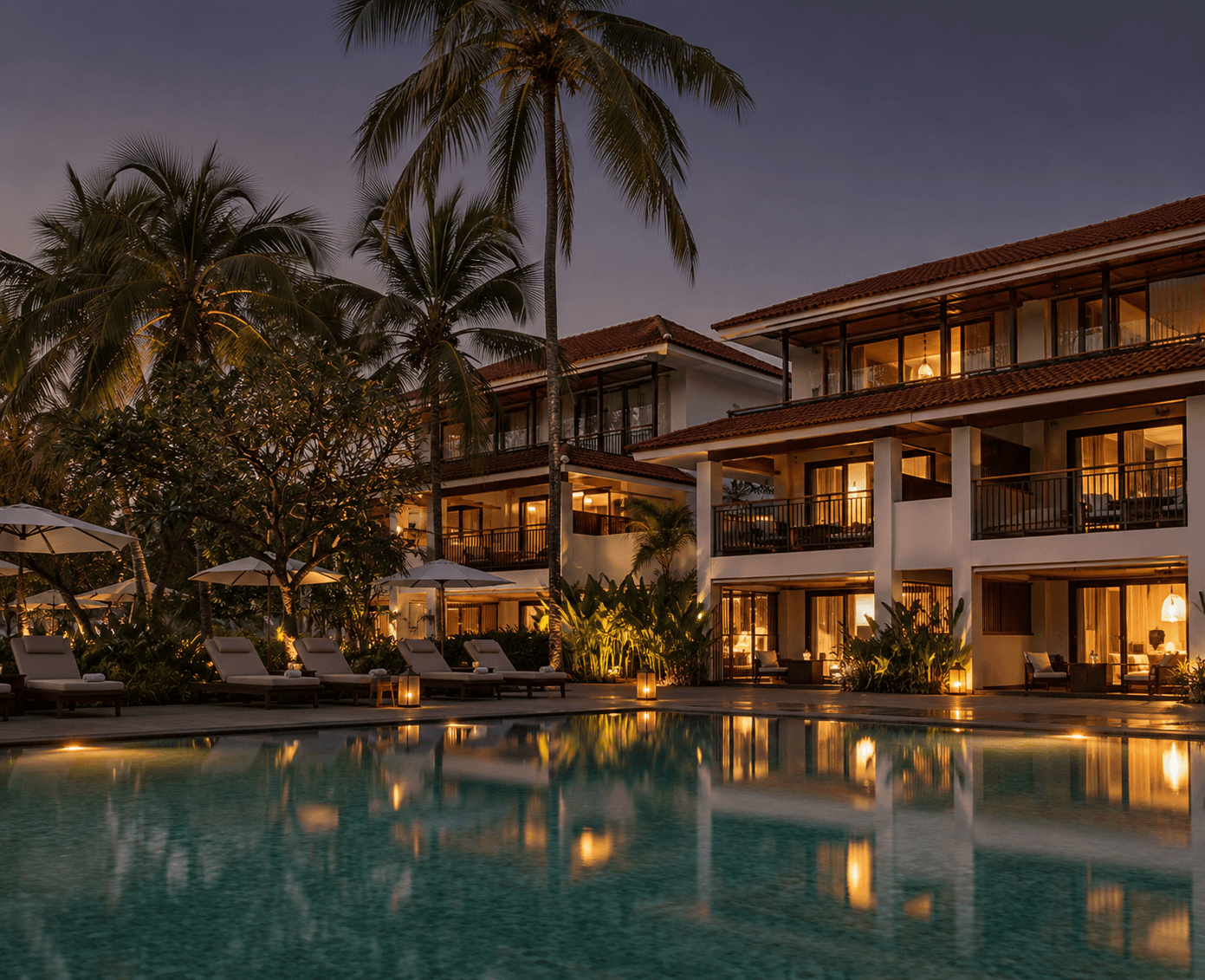 Resort Project project