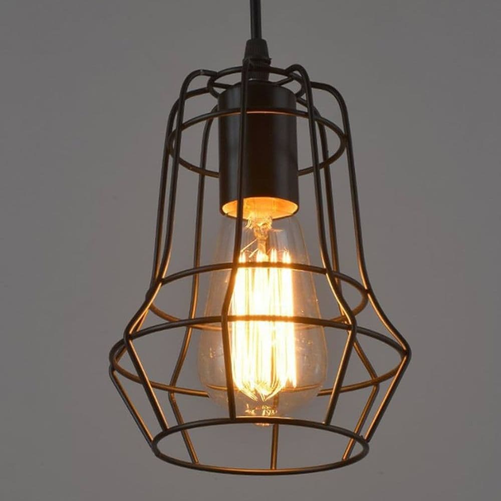 Bulb Frame