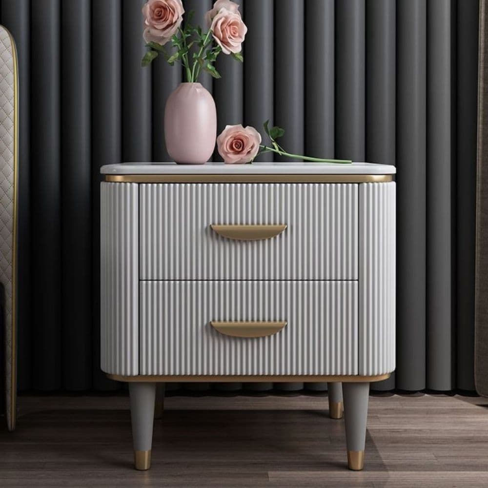 Curve Side Table