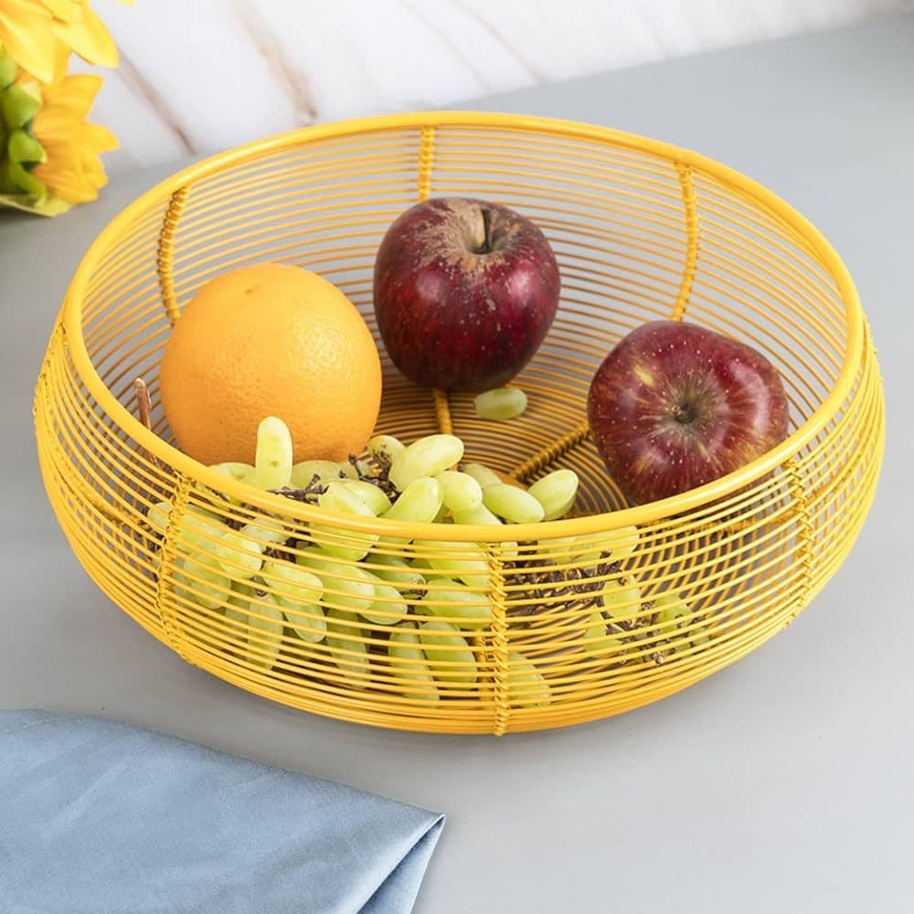 Fruit Bucket
