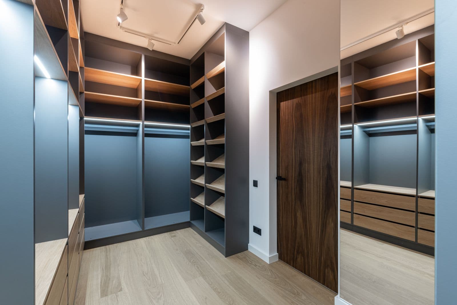 Custom Furniture