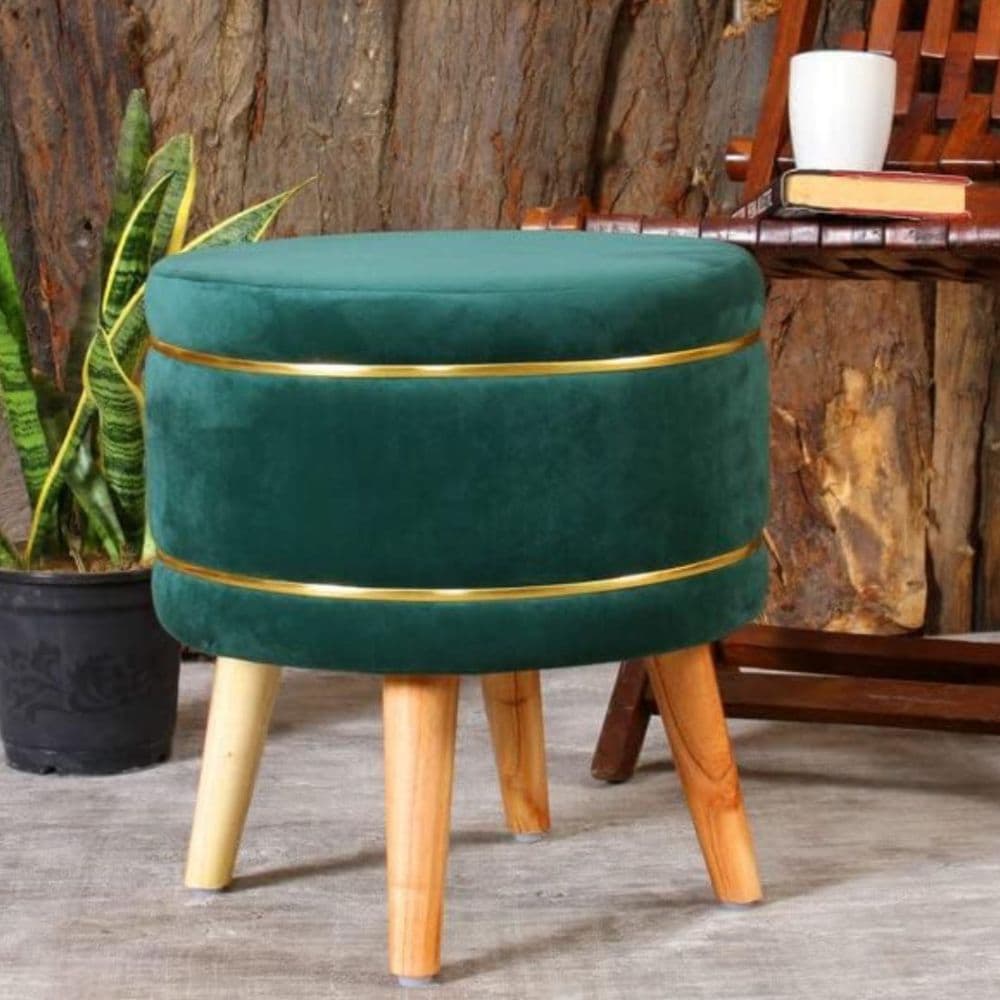 Wooden Stool